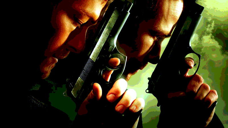 смотреть The Boondock Saints